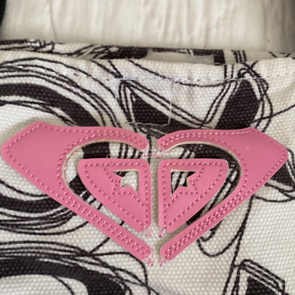 Roxy Tote Bag - Picture 3 of 11